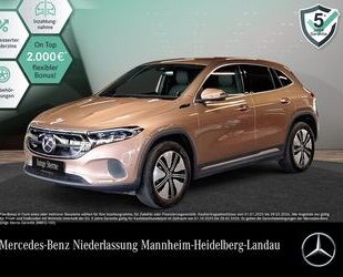 Mercedes-Benz EQA Gebrauchtwagen