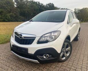 Opel Mokka Gebrauchtwagen