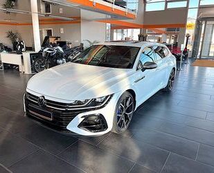 VW Arteon Gebrauchtwagen