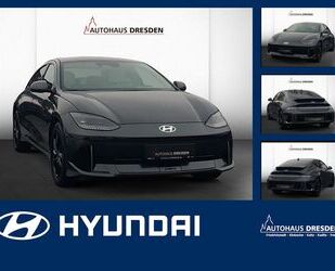 Hyundai IONIQ 6 Gebrauchtwagen