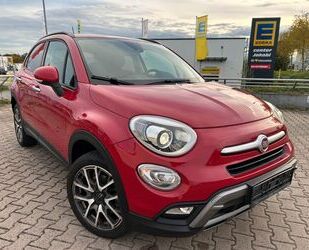 Fiat 500X Gebrauchtwagen