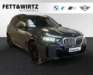 BMW X5 Gebrauchtwagen