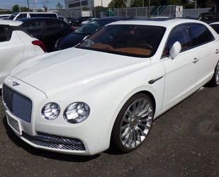 Bentley Continental Flying Spur Gebrauchtwagen