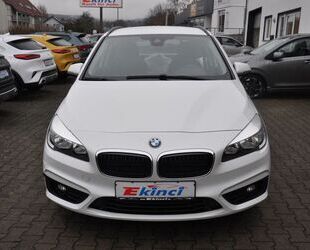BMW 216 Gebrauchtwagen