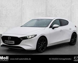 Mazda 3 Gebrauchtwagen