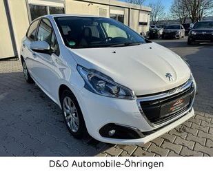 Peugeot 208 Gebrauchtwagen