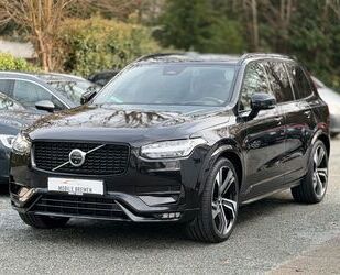 Volvo XC90 Gebrauchtwagen