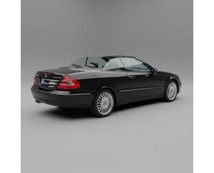 Mercedes-Benz CLK 200 Gebrauchtwagen