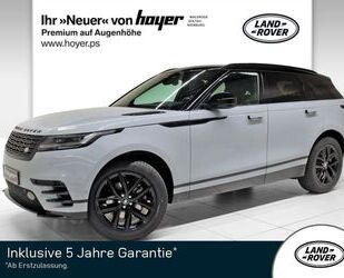 Land Rover Range Rover Velar Gebrauchtwagen