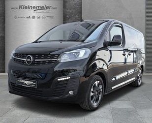 Opel Opel Zafira Life-e Elegance M *Leder*Panorama*(50k Gebrauchtwagen