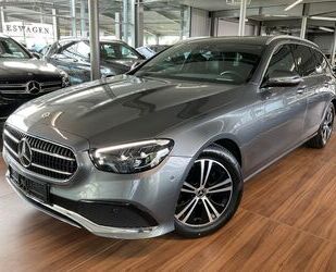 Mercedes-Benz E 200 Gebrauchtwagen