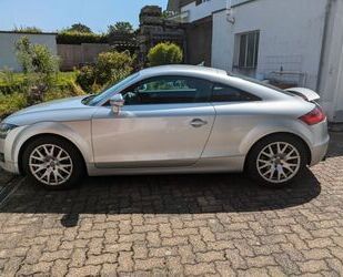 Audi TT Gebrauchtwagen