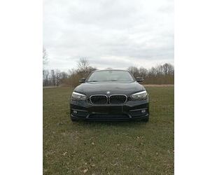 BMW 118 Gebrauchtwagen