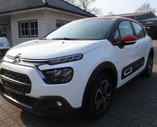 Citroen C3 Gebrauchtwagen