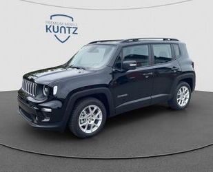 Jeep Renegade Gebrauchtwagen