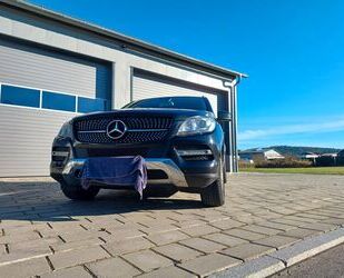 Mercedes-Benz ML 350 Gebrauchtwagen