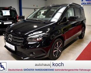 Mercedes-Benz T-Klasse Gebrauchtwagen