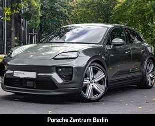 Porsche Macan Gebrauchtwagen