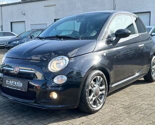 Fiat 500 Gebrauchtwagen