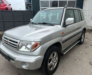 Mitsubishi Pajero Gebrauchtwagen