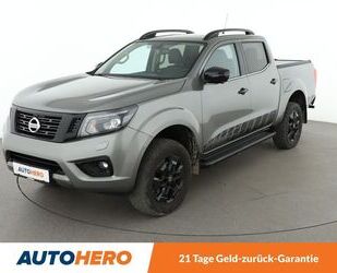 Nissan Navara Gebrauchtwagen