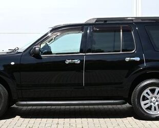 Ford Explorer Gebrauchtwagen