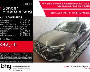 Audi S3 Gebrauchtwagen