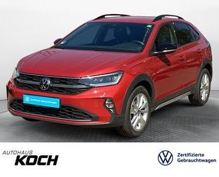 VW Taigo Gebrauchtwagen
