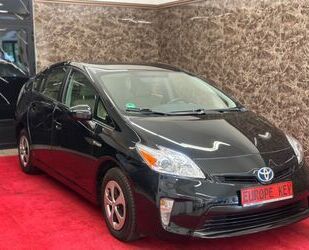Toyota Prius Gebrauchtwagen