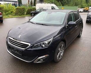 Peugeot 308 Gebrauchtwagen