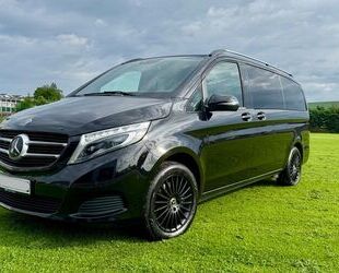 Mercedes-Benz V 250 Gebrauchtwagen