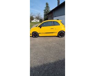 Abarth 595 Competizione Gebrauchtwagen