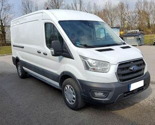 Ford Transit Gebrauchtwagen