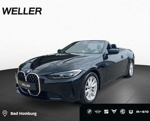 BMW 420 Gebrauchtwagen