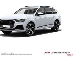 Audi Q7 Gebrauchtwagen