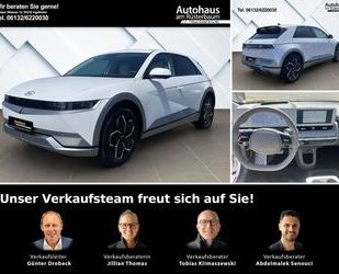 Hyundai IONIQ 5 Gebrauchtwagen