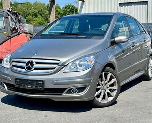 Mercedes-Benz B 150 Gebrauchtwagen