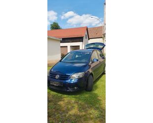 VW Golf Plus Gebrauchtwagen