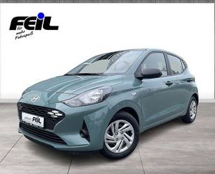 Hyundai i10 Gebrauchtwagen