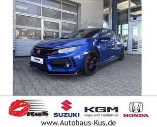 Honda Civic Gebrauchtwagen