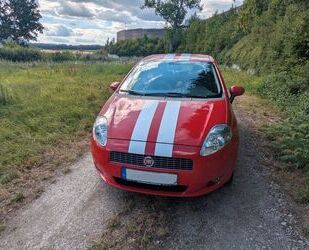 Fiat Punto Gebrauchtwagen
