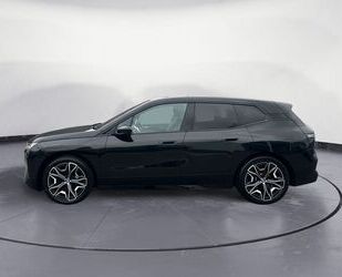 BMW iX Gebrauchtwagen