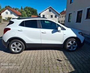 Opel Mokka Gebrauchtwagen