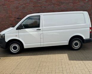 VW T5 Transporter Gebrauchtwagen
