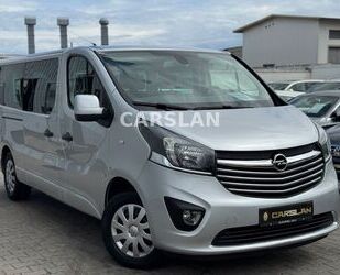 Opel Vivaro Gebrauchtwagen