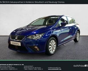 Seat Ibiza Gebrauchtwagen