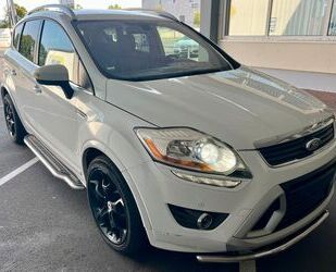 Ford Kuga Gebrauchtwagen