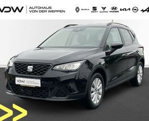 Seat Arona Gebrauchtwagen