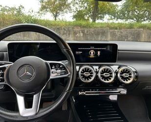 Mercedes-Benz A 250 Gebrauchtwagen