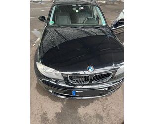 BMW 116 Gebrauchtwagen